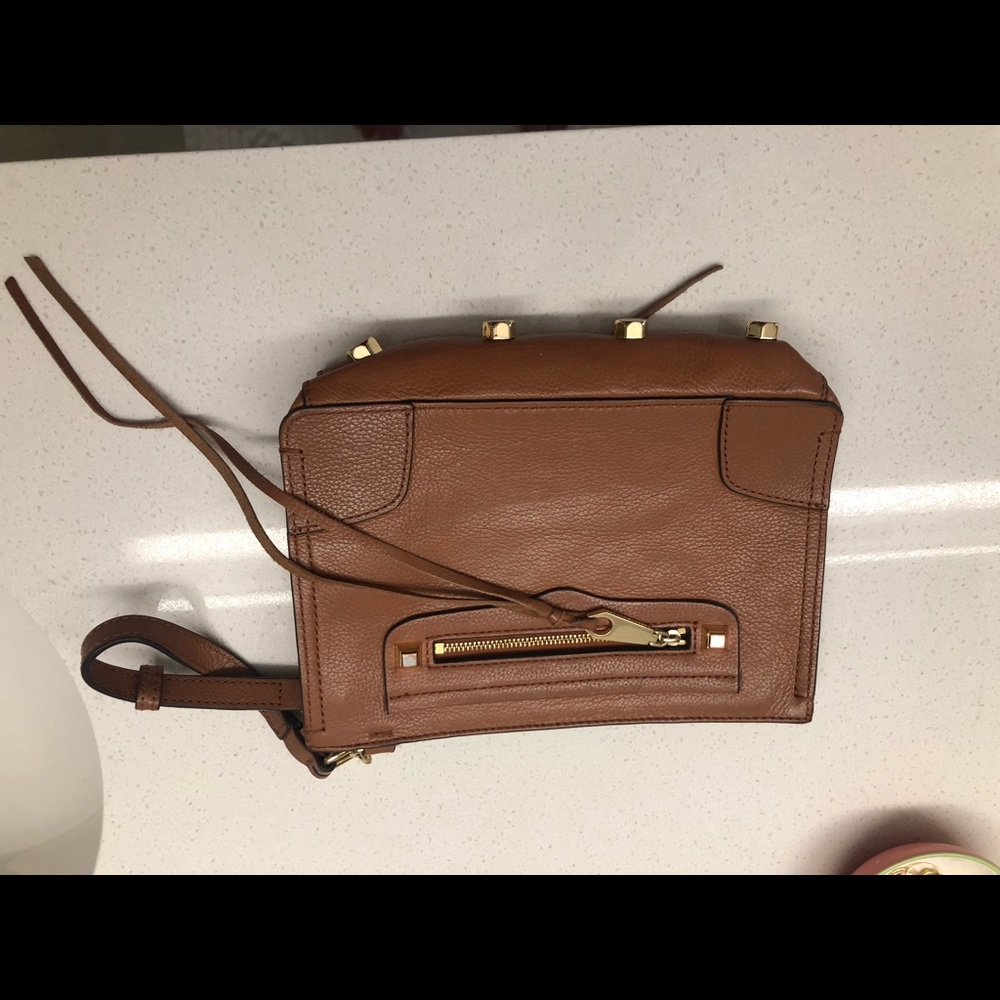 Rebecca Minkoff Clutch